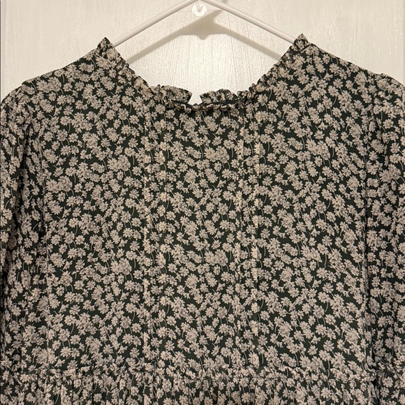 Dainty Jewells midi Bella style, “Afternoon in the Orchard” dress. - Picture 3 of 7